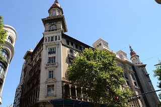 11 Inmobiliaria Building With Two Red Domes Avenida De Mayo Buenos Aires.jpg
